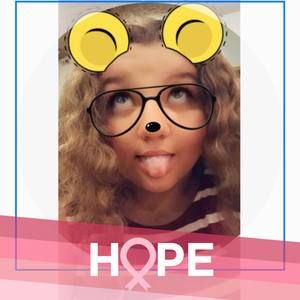 Meet your Posher, Kaylon